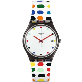 ساعت مچی SWATCH کد GM417